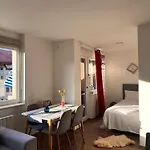 Moon Apartment
